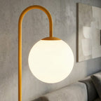 FLOR LP1 ORANGE