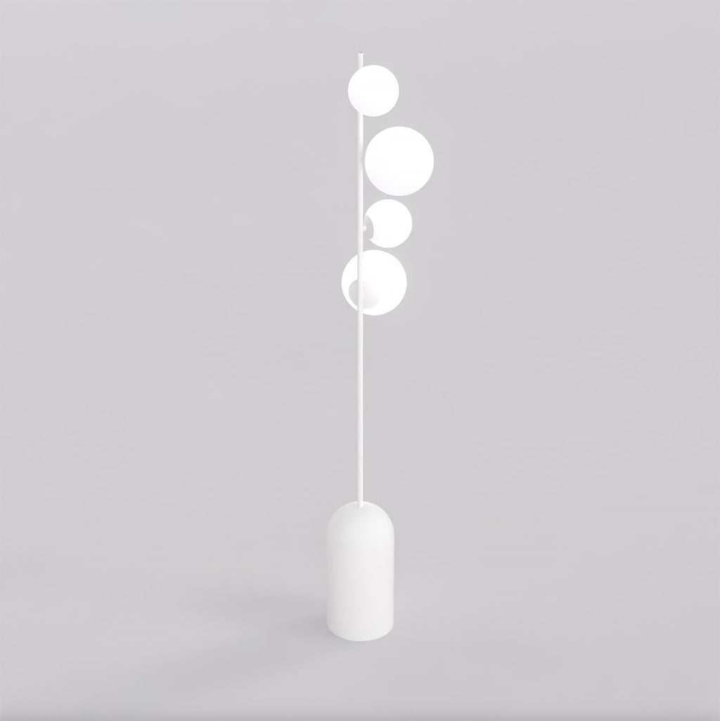 ETNO LP4 WHITE
