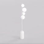 ETNO LP4 WHITE