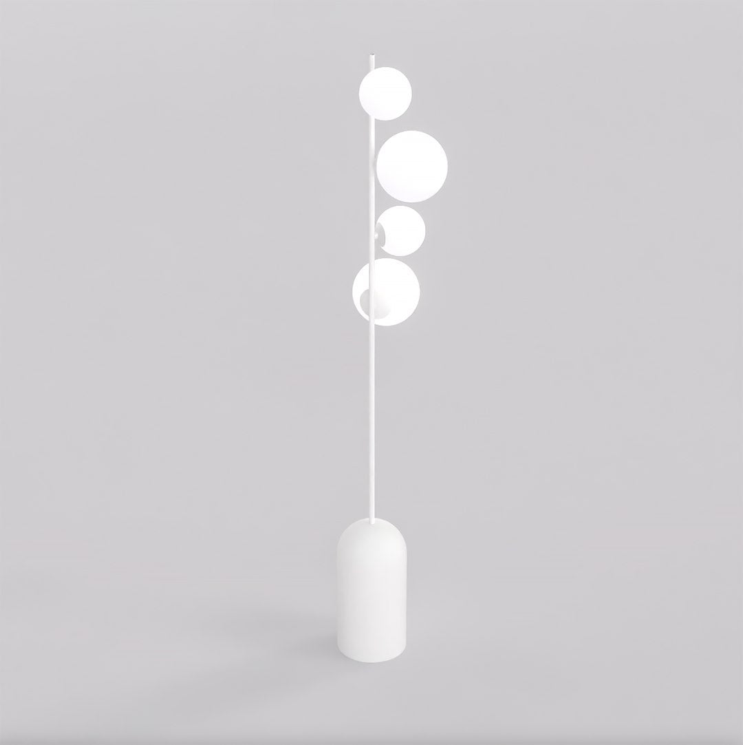ETNO LP4 WHITE