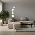 ETNO LP4 WHITE