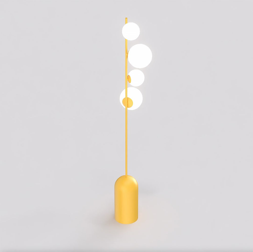 ETNO LP4 ORANGE