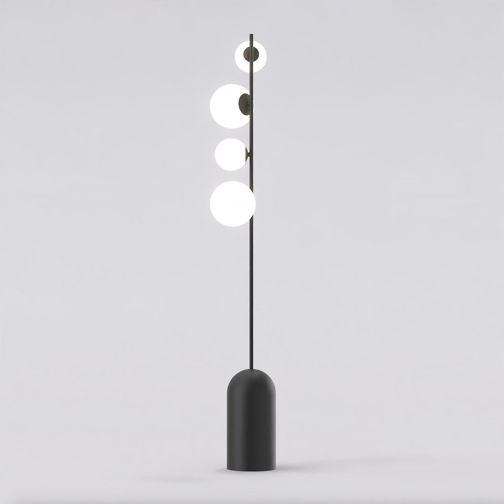 ETNO LP4 BLACK