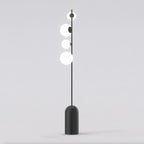 ETNO LP4 BLACK