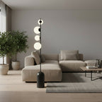 ETNO LP4 BLACK
