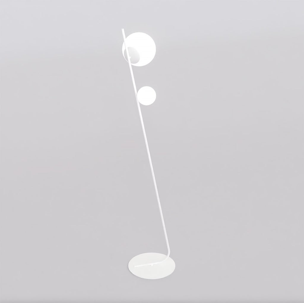 TATU LP2 WHITE