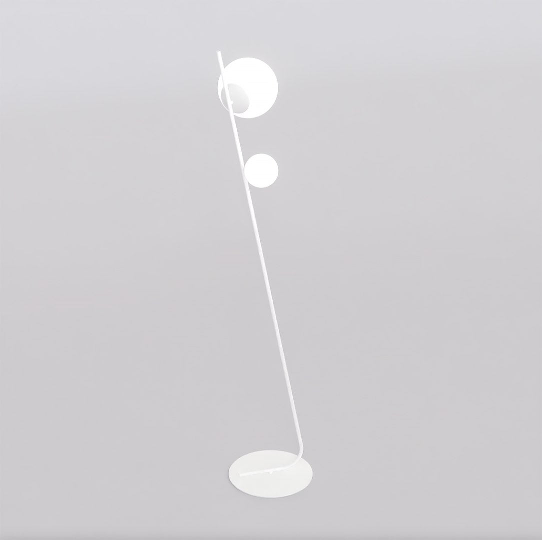 TATU LP2 WHITE