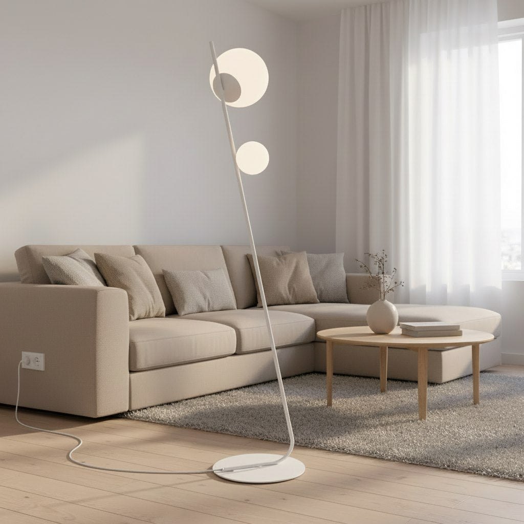 TATU LP2 WHITE
