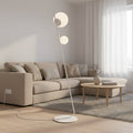 TATU LP2 WHITE