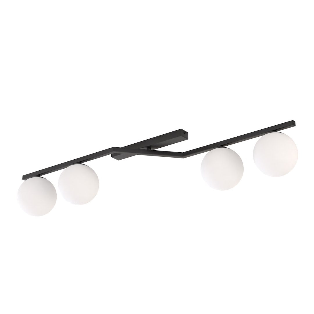 NATON 4 BL OPAL