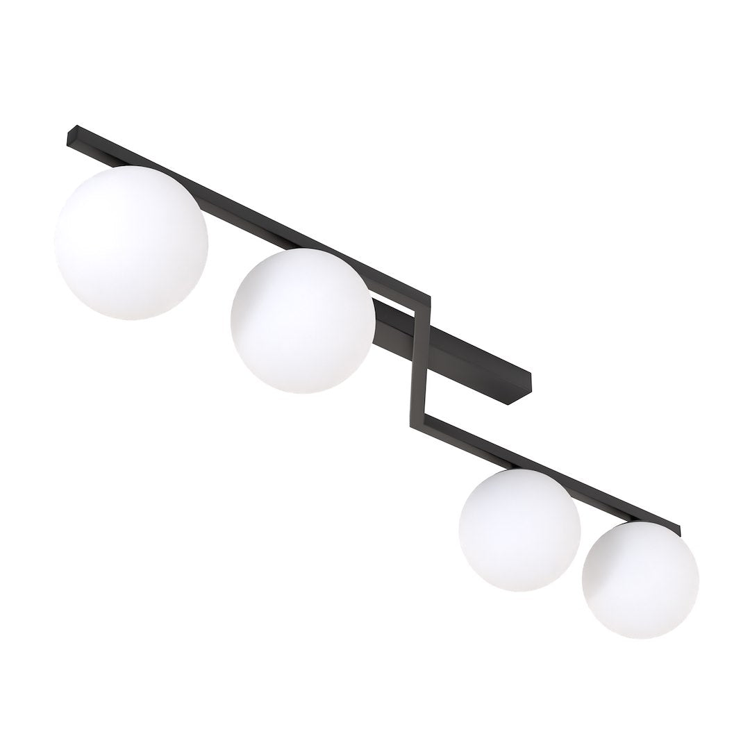 NATON 4 BL OPAL
