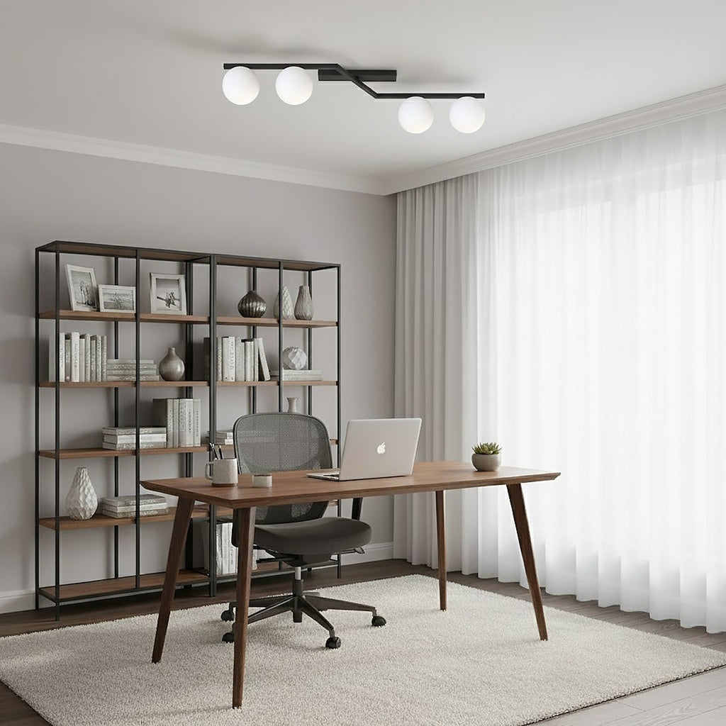 NATON 4 BL OPAL