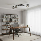 NATON 3 BL GRAFIT