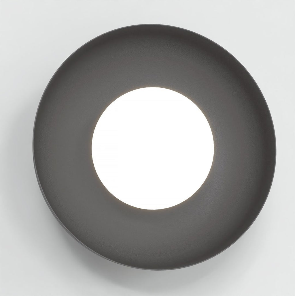 OZZY K1 BLACK