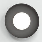 OZZY K1 BLACK