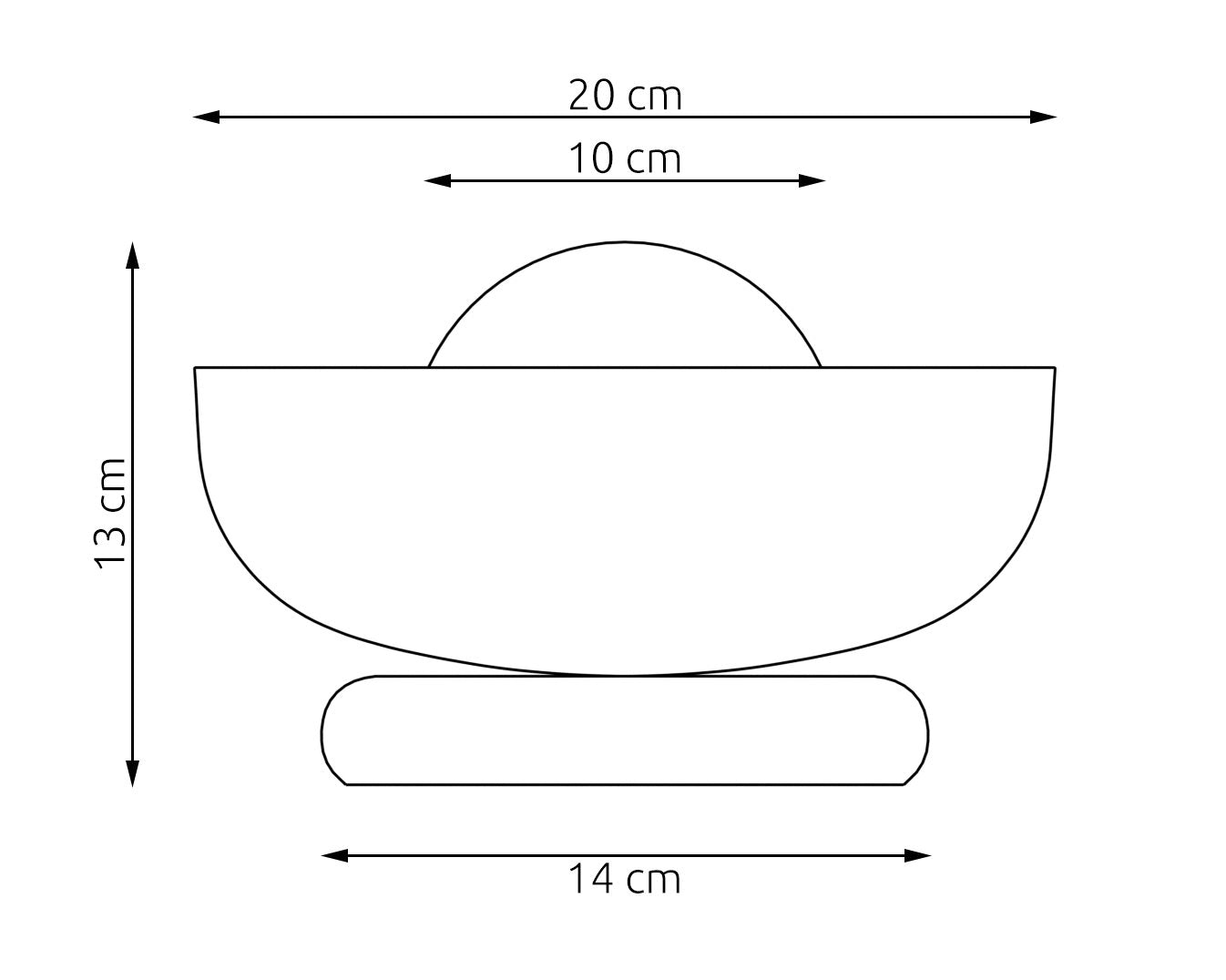 OZZY K1 BLACK