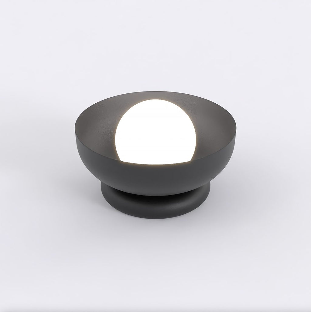 OZZY LN1 BLACK