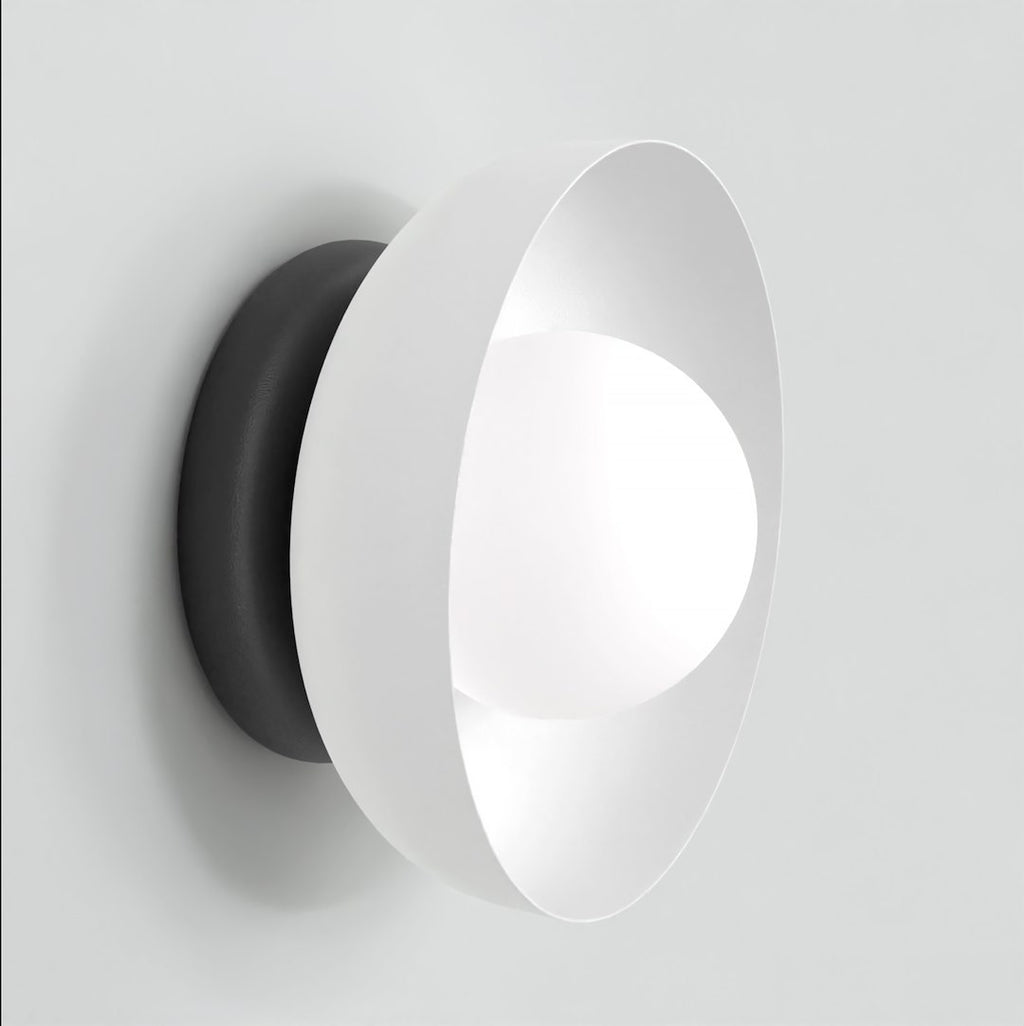 OZZY K1 BL WHITE