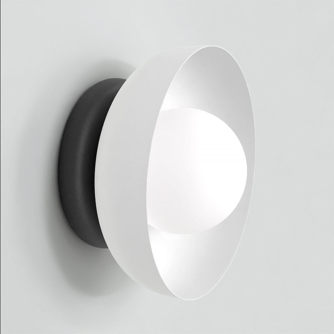 OZZY K1 BL WHITE
