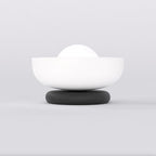 OZZY LN1 BL WHITE