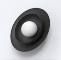 POPPI K1 BL BLACK