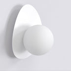 OVO K1 WHITE