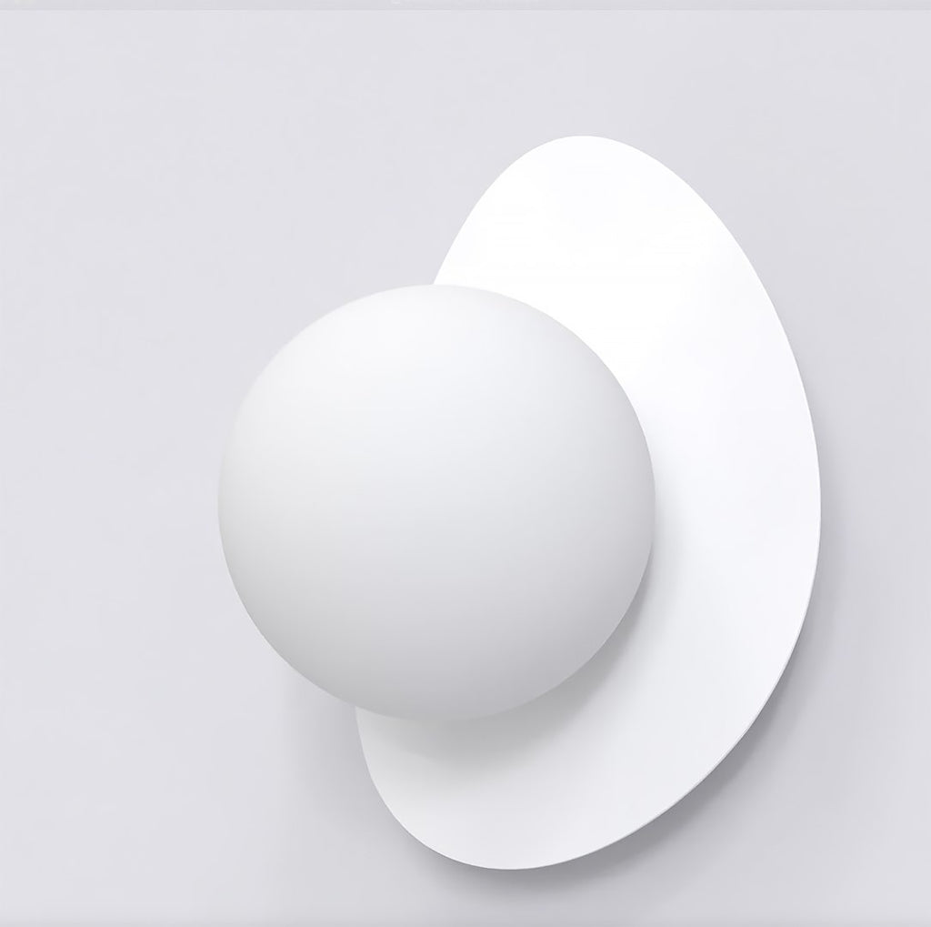 OVO K1 WHITE