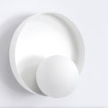KIDO K1 WHITE