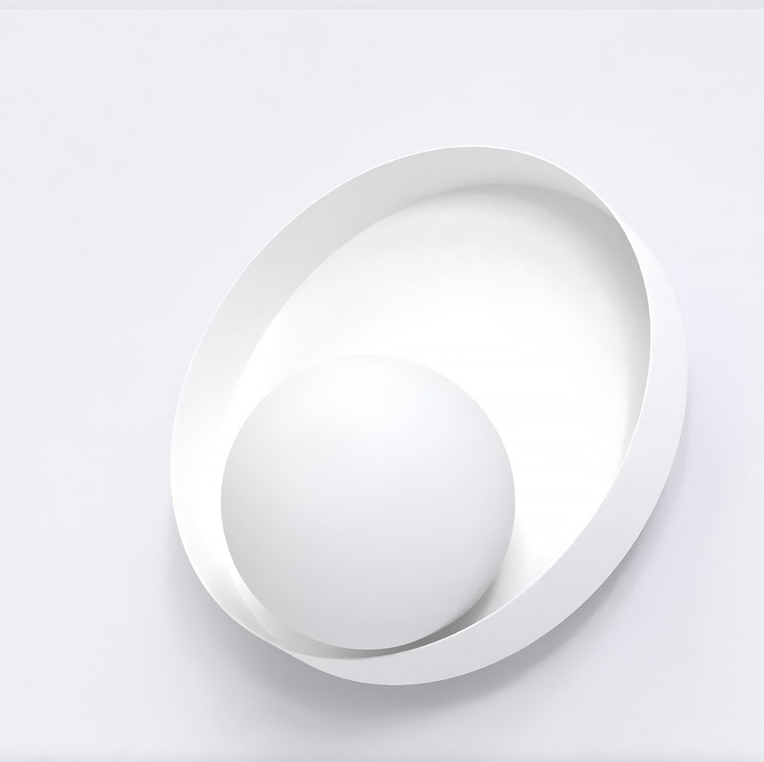 KIDO K1 WHITE