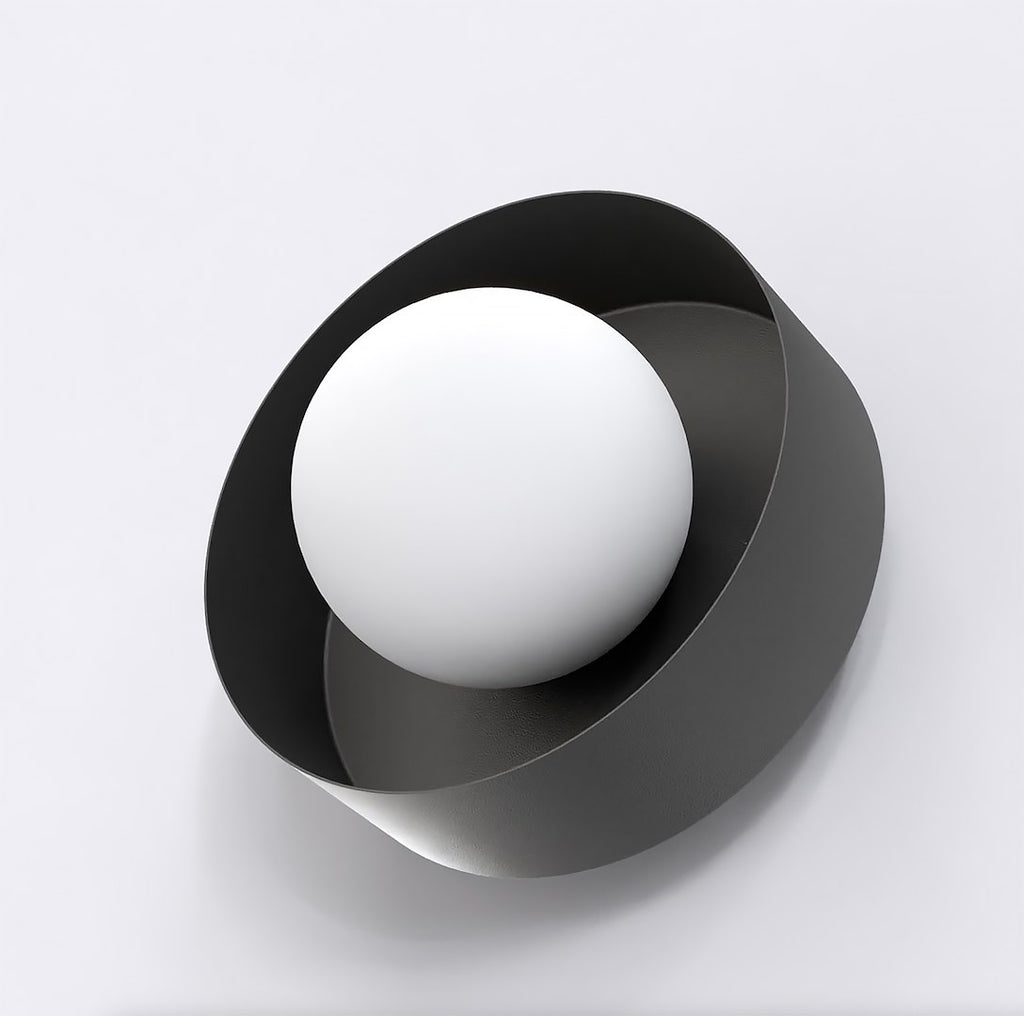 LULU K1 BLACK