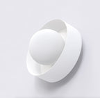 LULU K1 WHITE