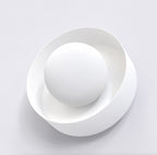 LULU K1 WHITE