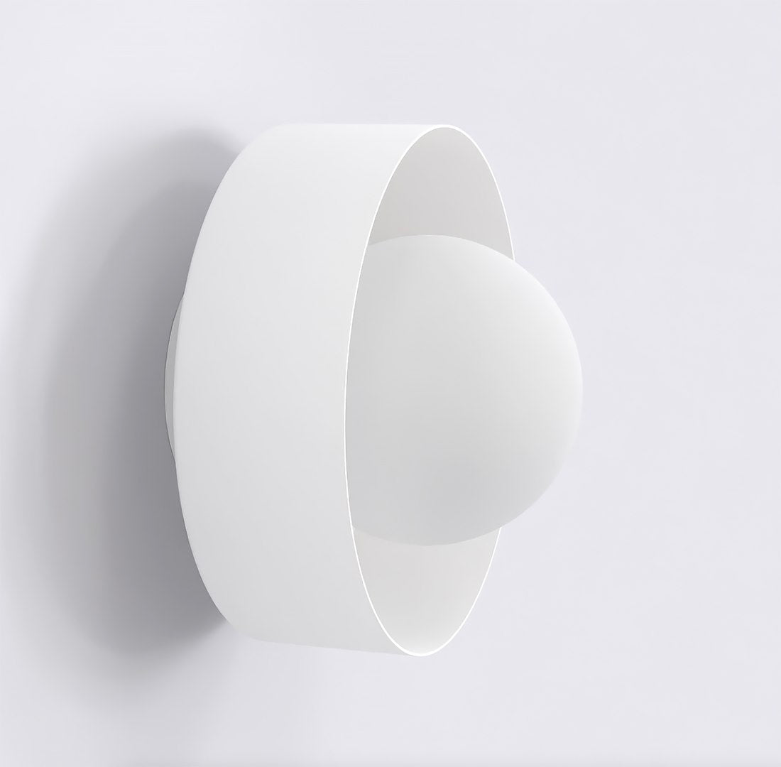 LULU K1 WHITE