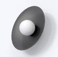 VIBEZ  K1 BLACK