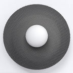 VIBEZ  K1 BLACK