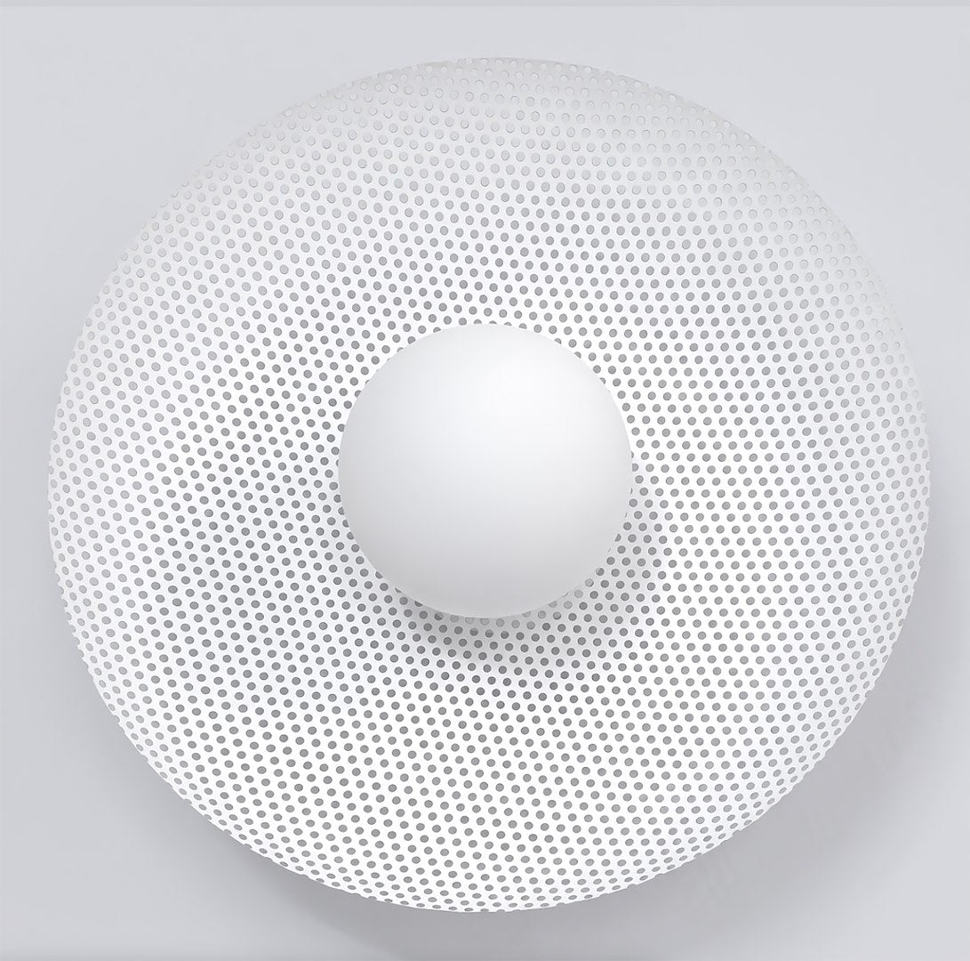 VIBEZ K1 WHITE