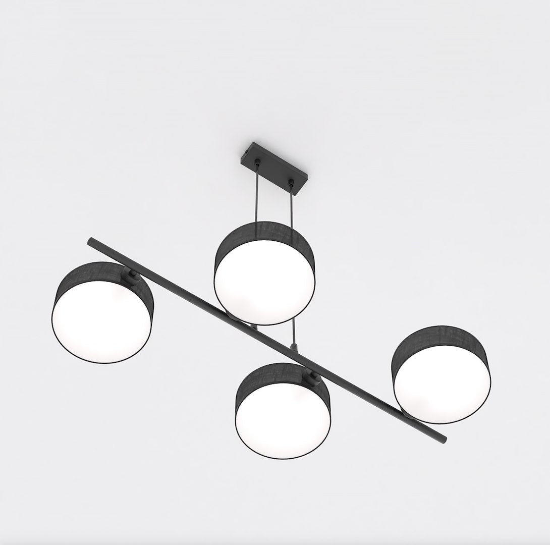 DRUMZ 4 BLACK
