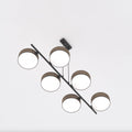 DRUMZ 6 BROWN