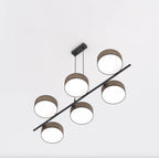 DRUMZ 6 BROWN