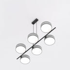 DRUMZ 6 GRAY