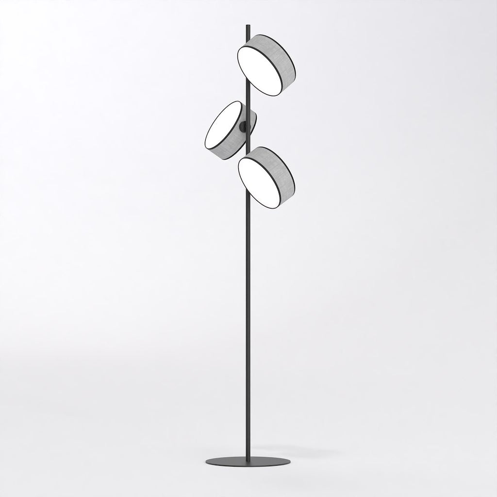 DRUMZ LP3 GRAY