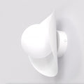 FIERO M K1 WHITE