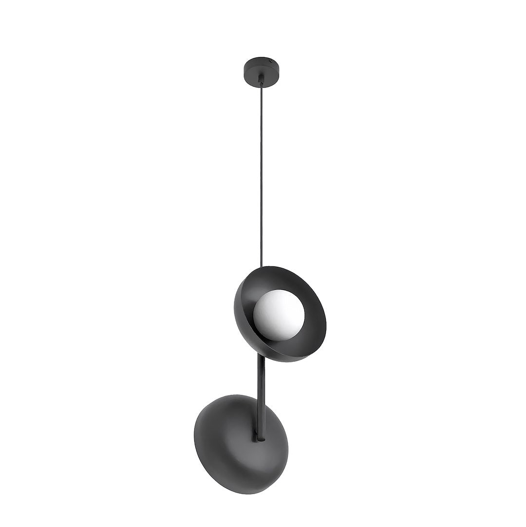 VANILA 2 BLACK