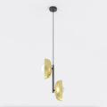VANILA 2 BL GOLD