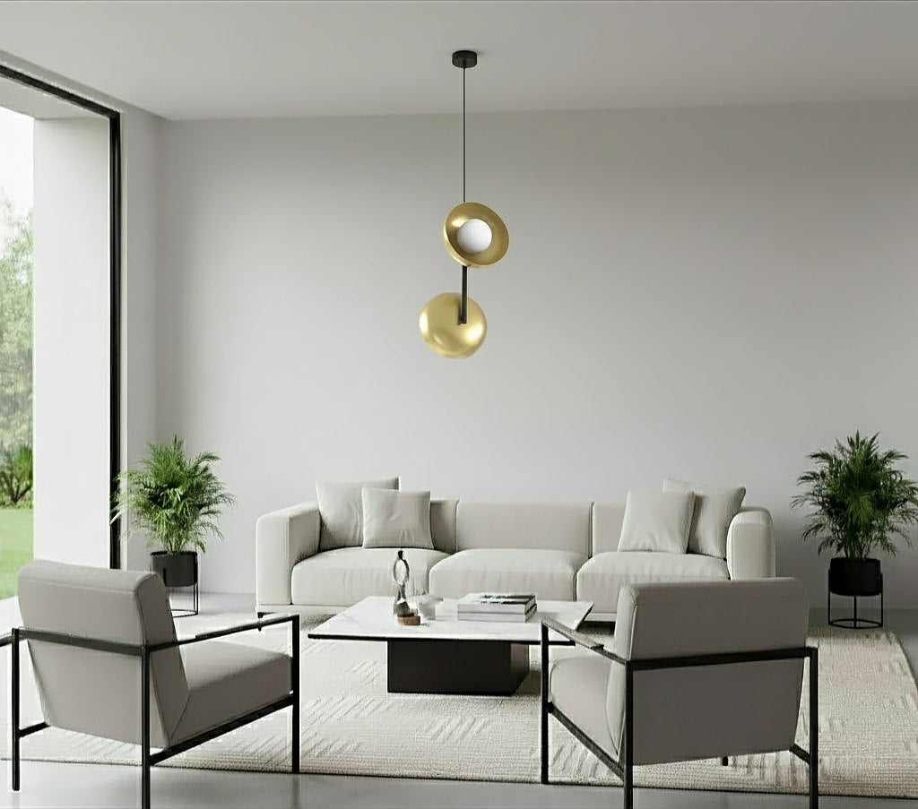 VANILA 2 BL GOLD