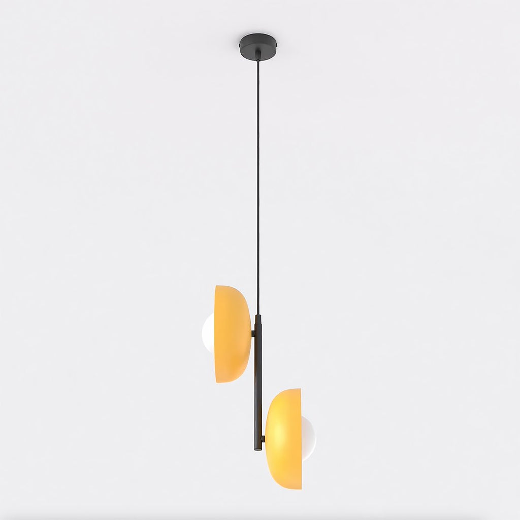 VANILA 2 ORANGE