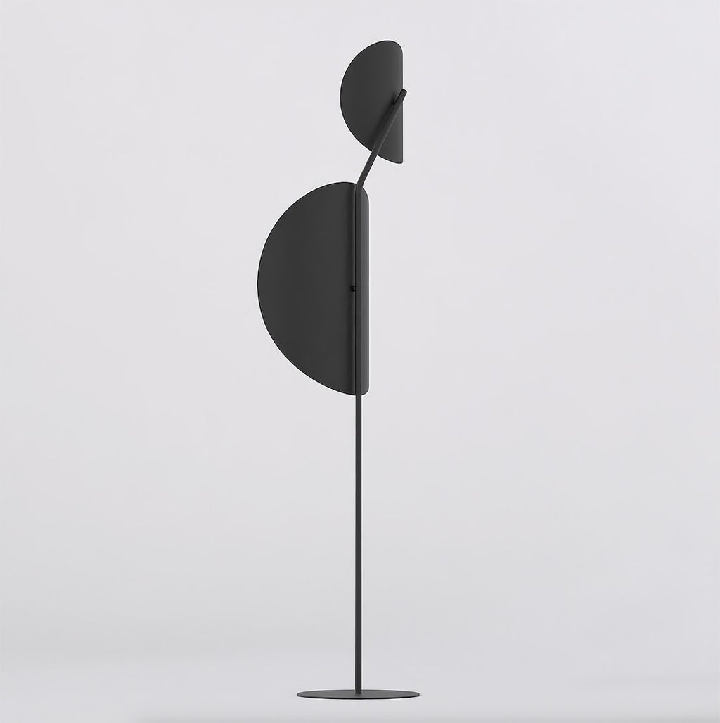DELULU LP2 BLACK