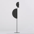 DELULU LP2 BLACK