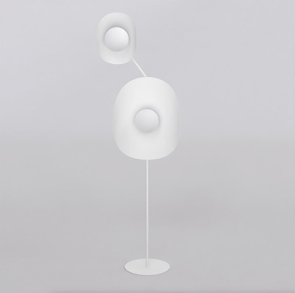 DELULU LP2 WHITE