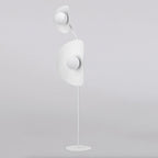 DELULU LP2 WHITE